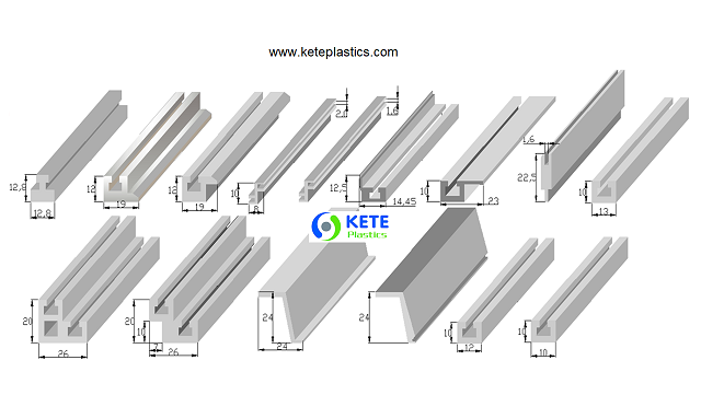 alluminum board stiffener